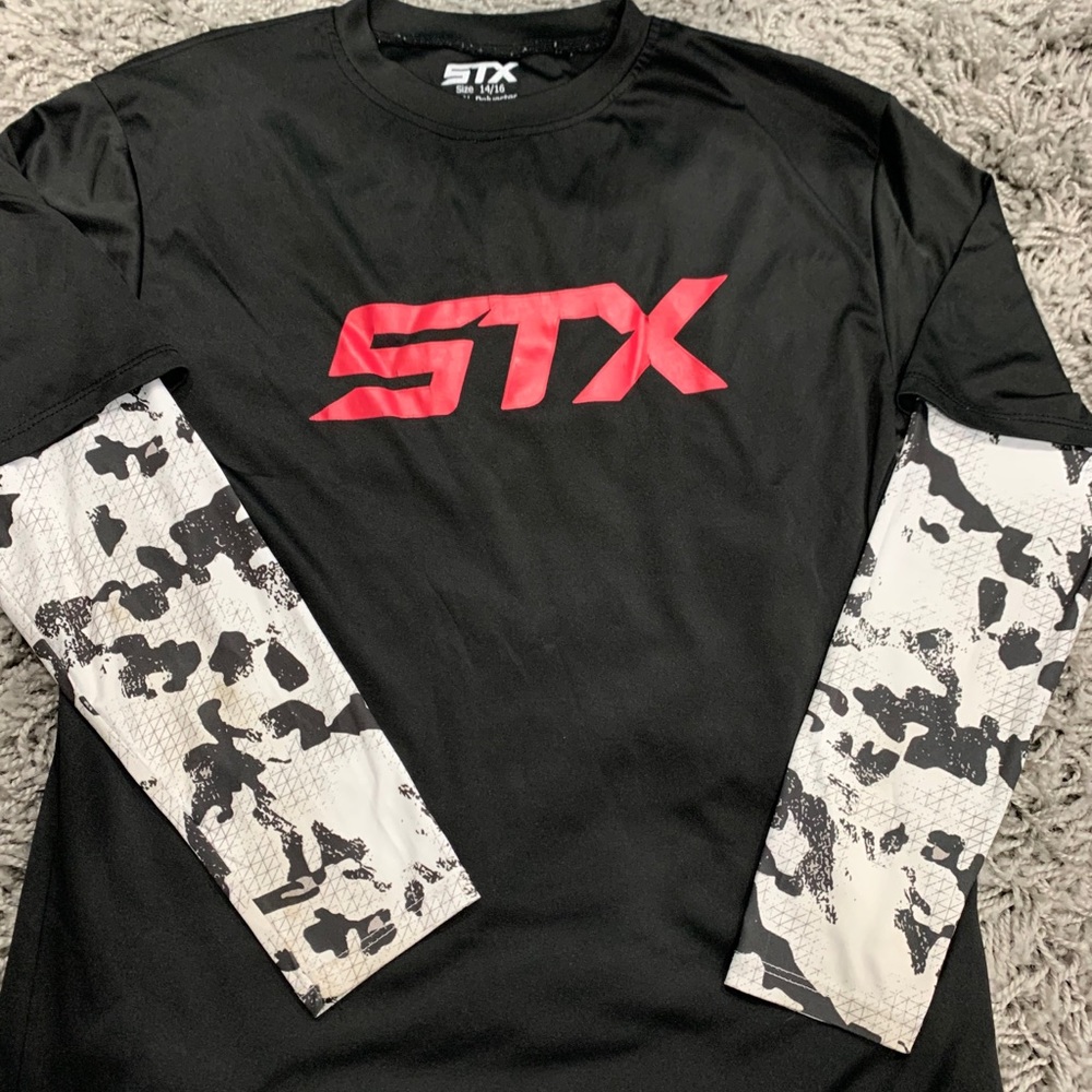 Boys long sleeve